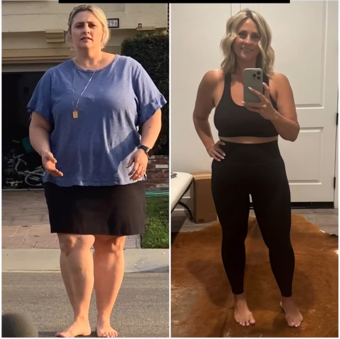 Emily testimonial