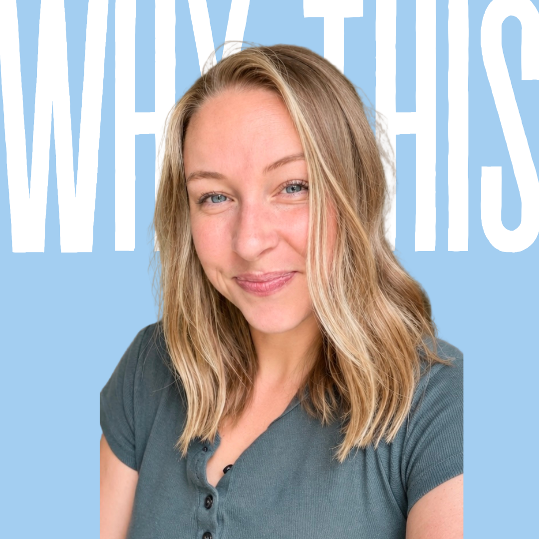 Emily Erickson — Before and After