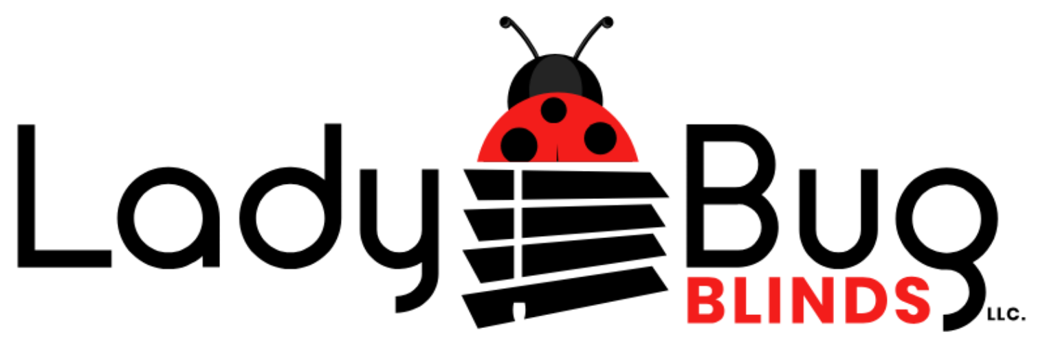 Lady Bug Blinds Logo