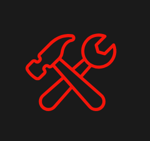 Tools Icon