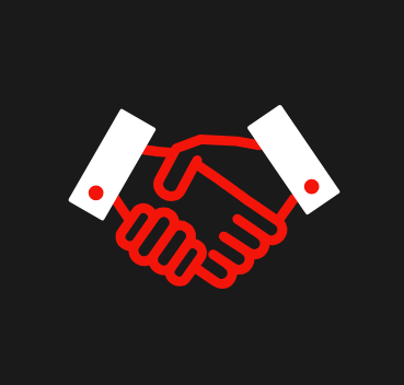 Handshake Icon