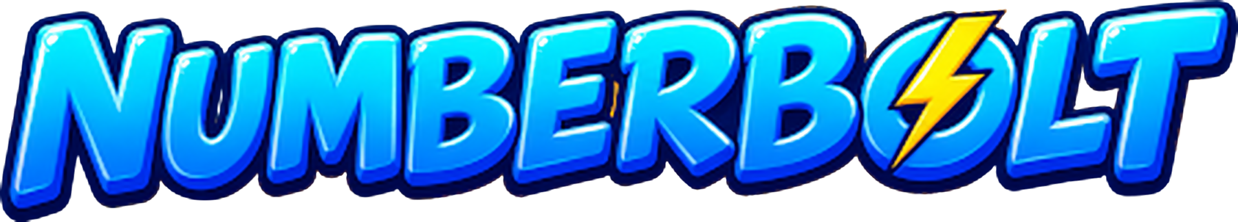 Numberbolt