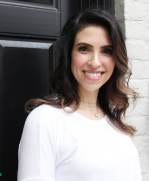 Lauren Wolff, Registered Psychotherapist and Sex Therapist
