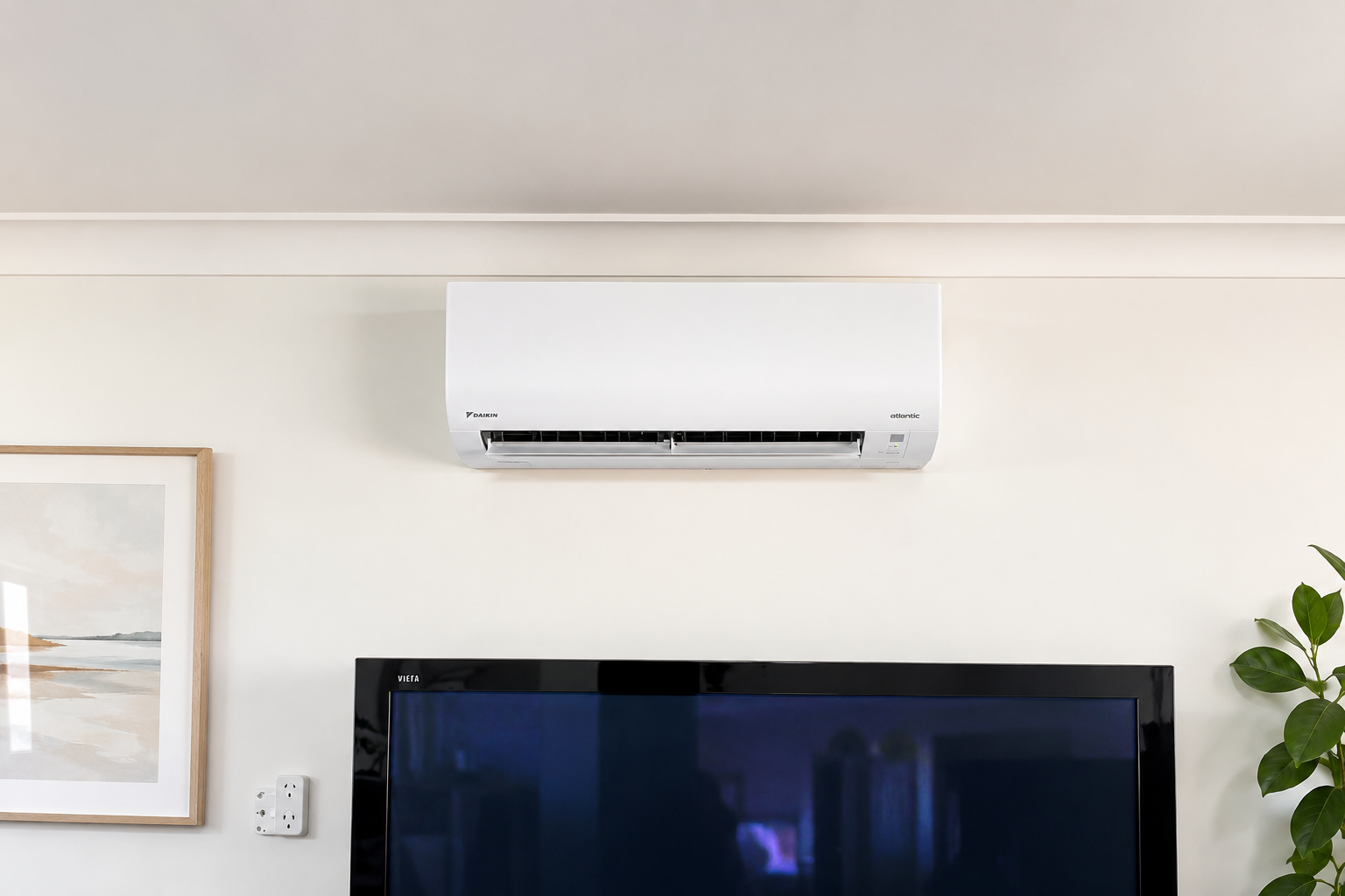 Split System Repairs Mentone
