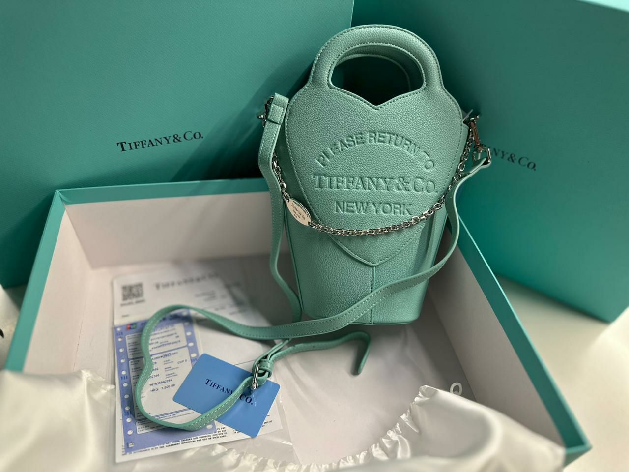 Tiffany & Co.