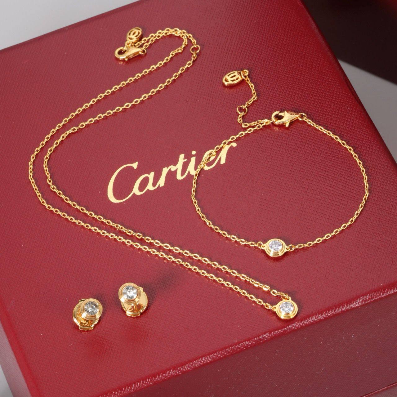 Cartier