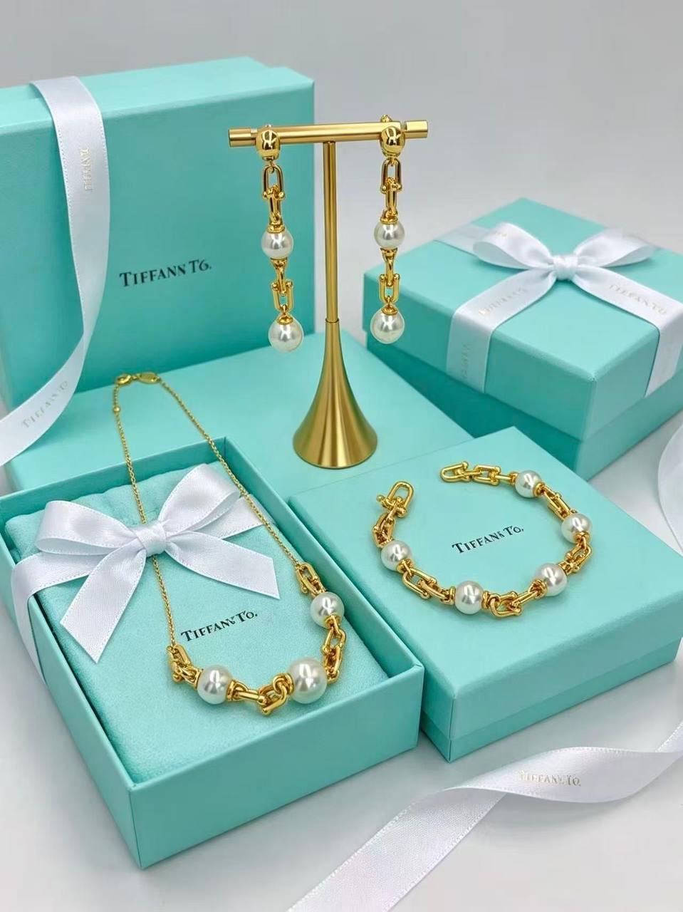 Tiffany & Co.