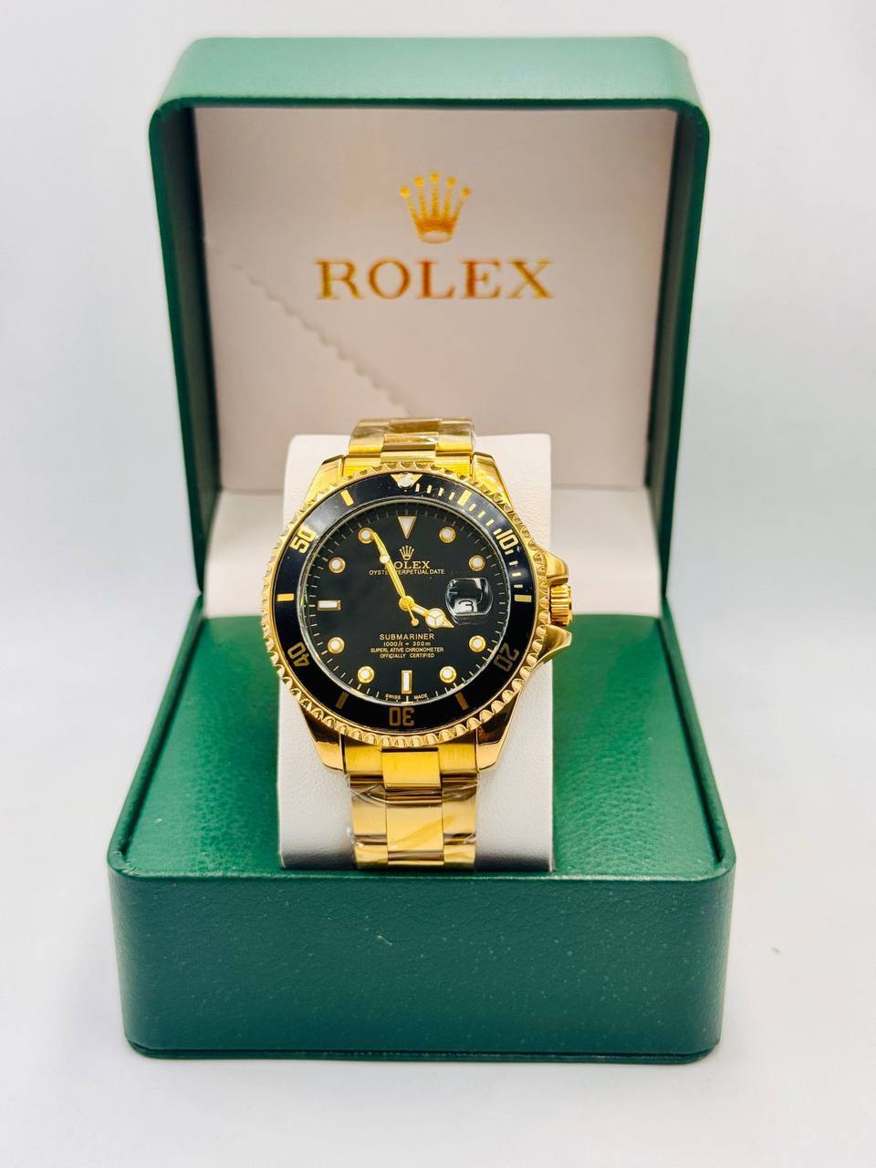 Rolex