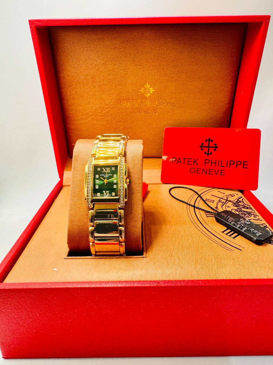 Patek Philippe