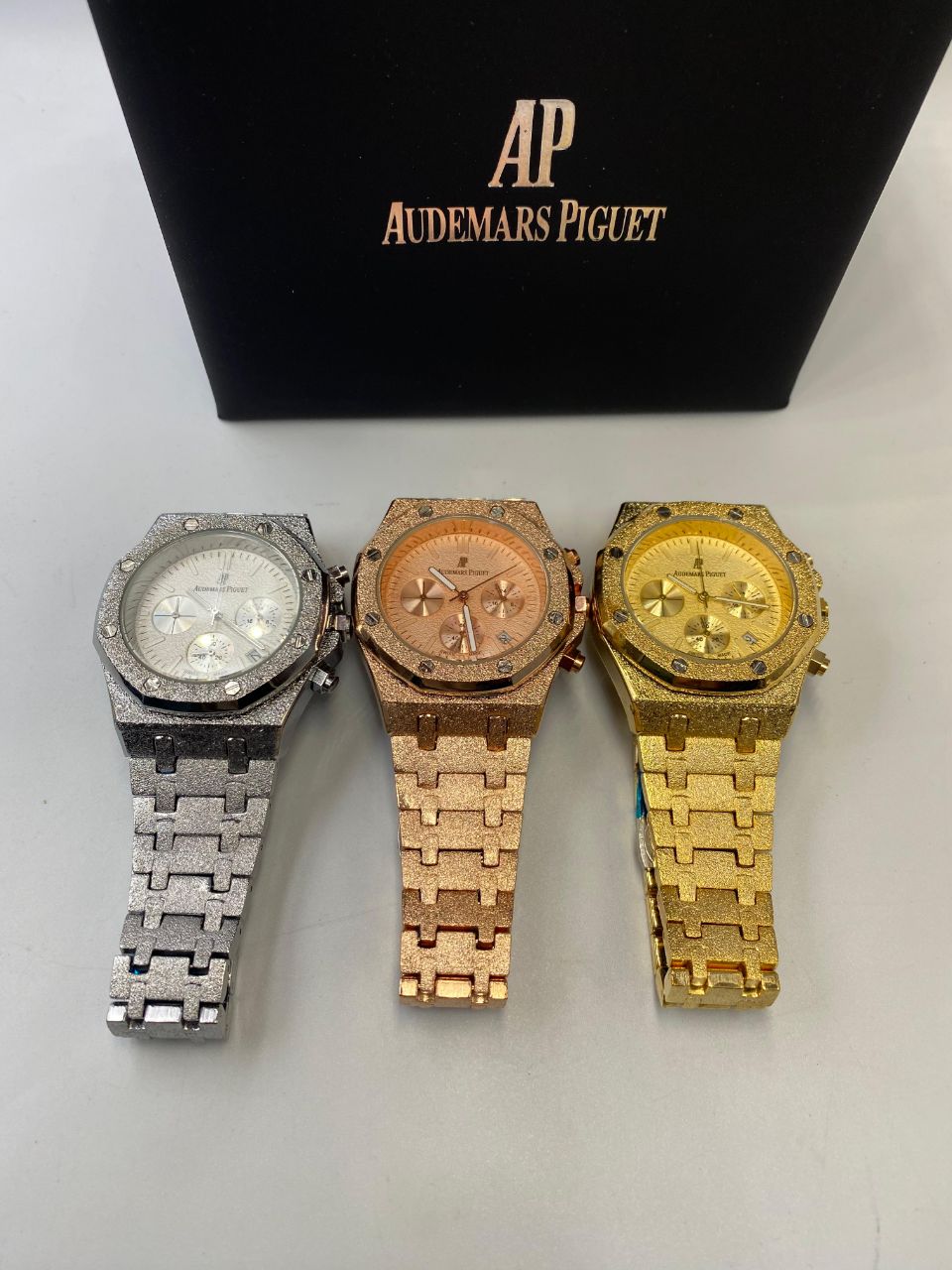 Audemars Piguet