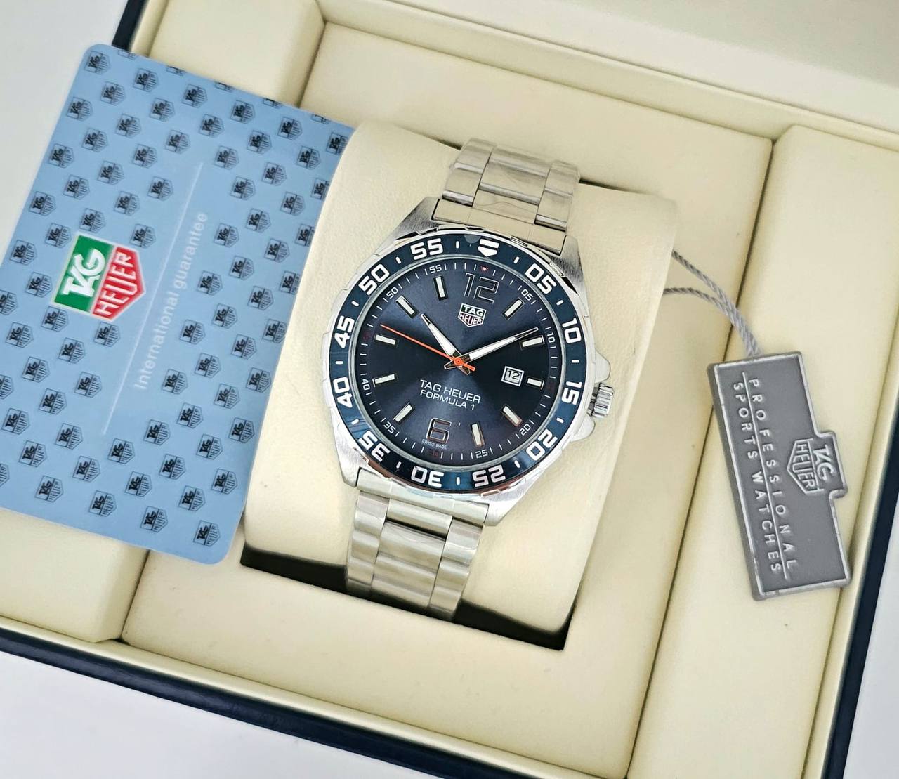TAG Heuer