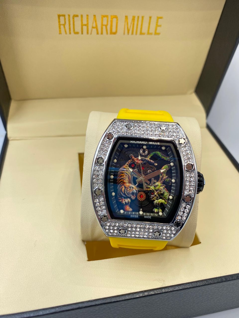 Richard Mille
