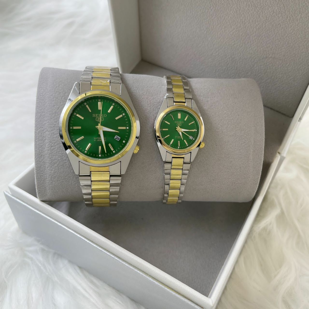 Seiko