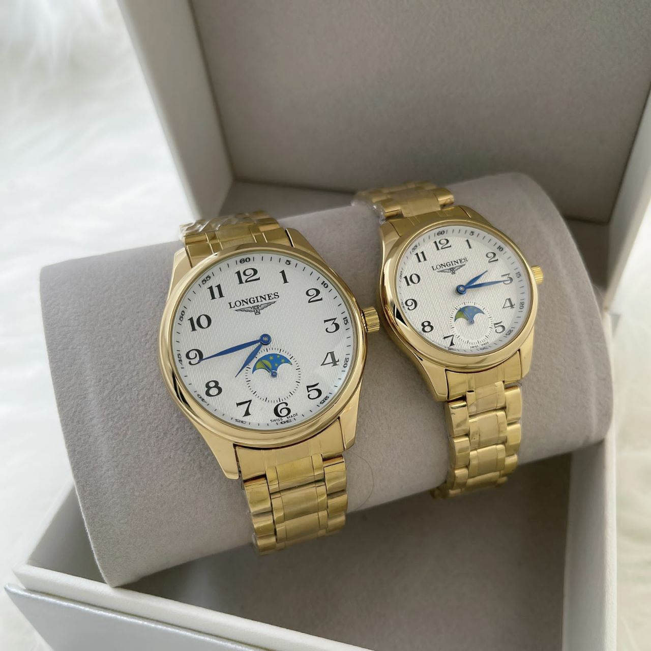 Longines