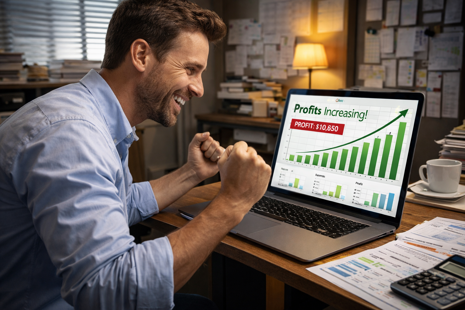 The Lie Business Owners Tell Themselves The Lie Business Owners Tell Themselves