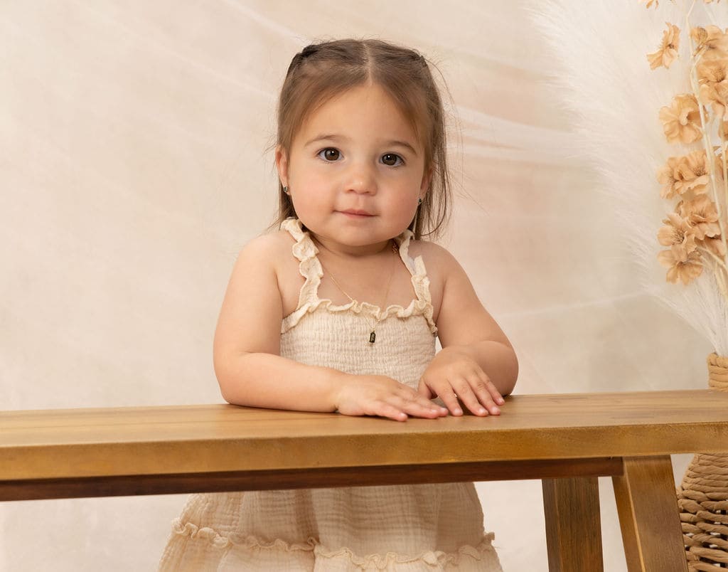 What to Expect From Your First Newborn Session