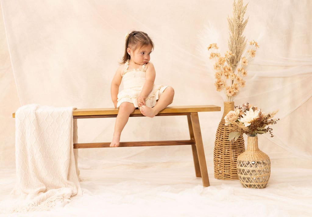 Newborn photo by Brooke Lazzarini