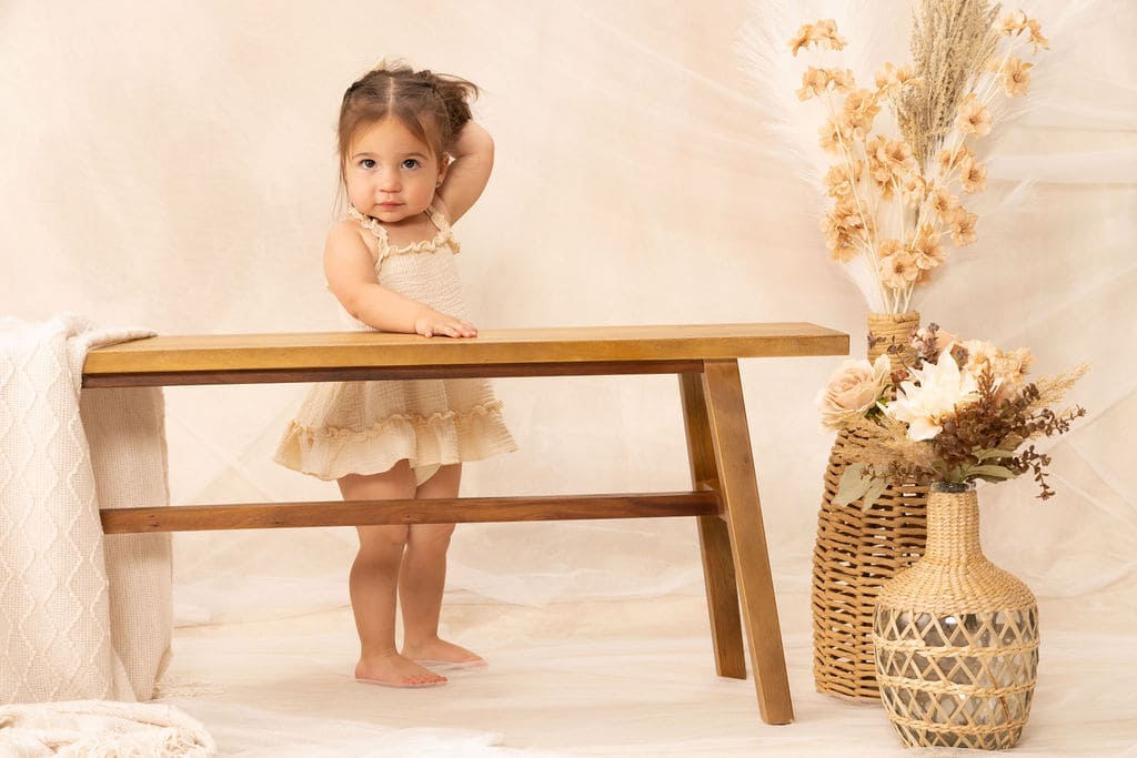 Newborn photo by Brooke Lazzarini