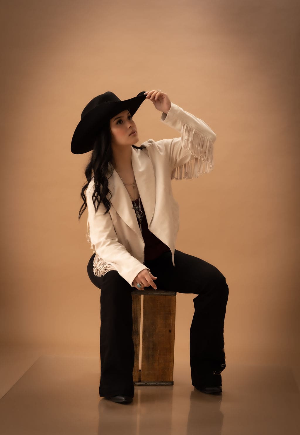 Portrait 9