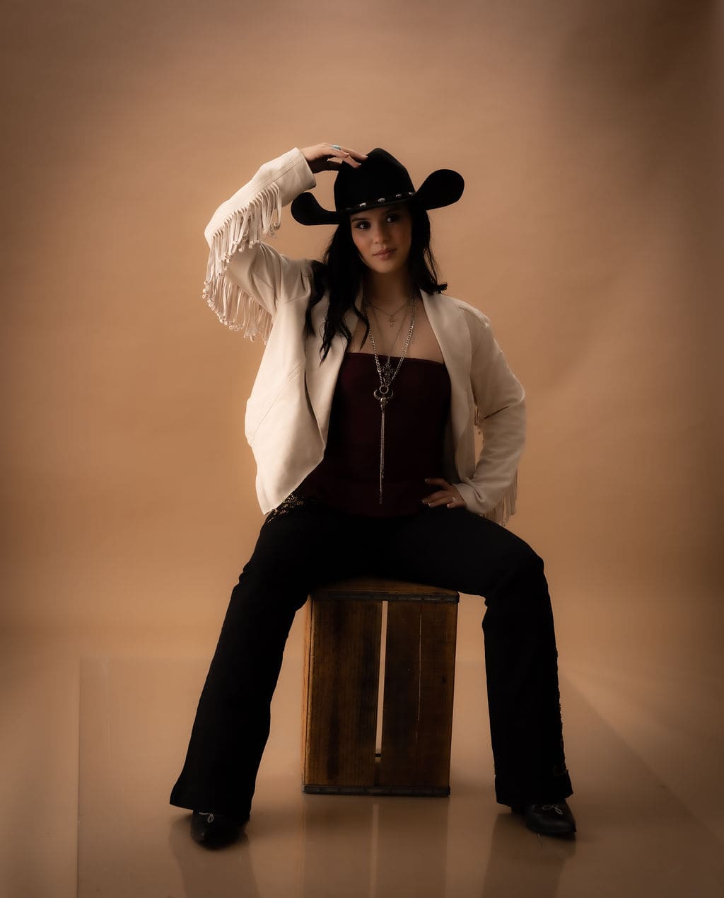 Portrait 12
