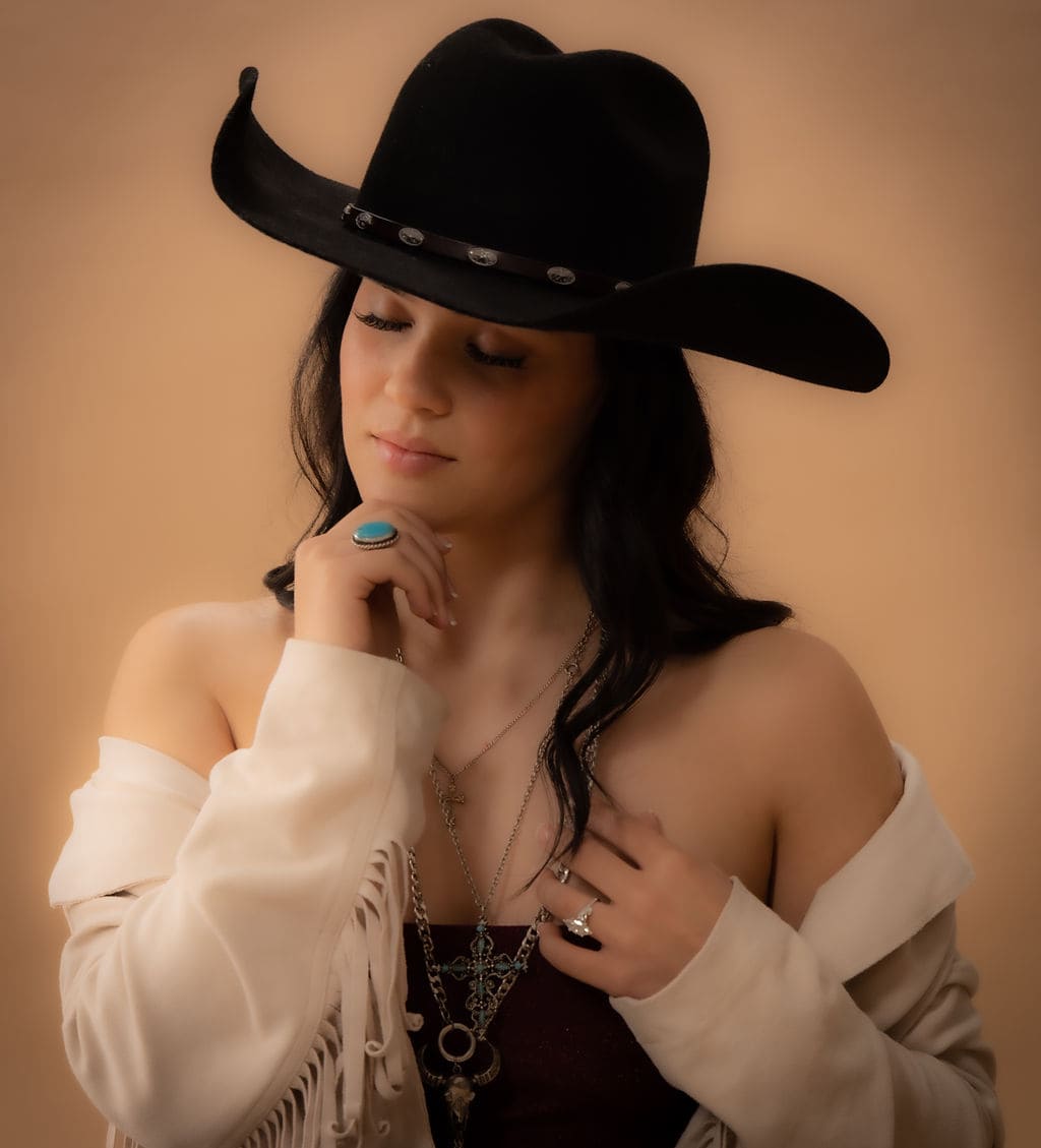 Portrait 10