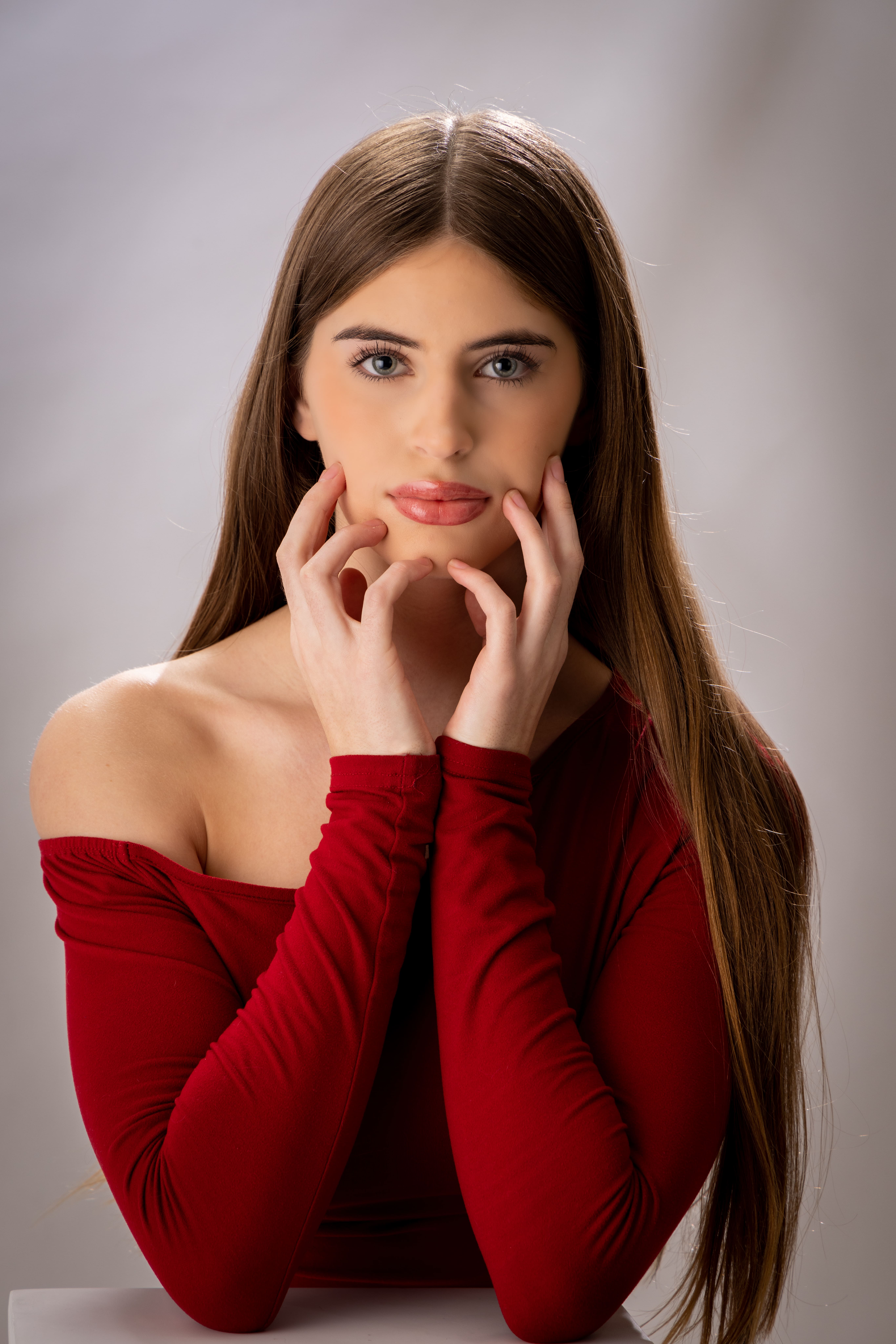 Portrait 3