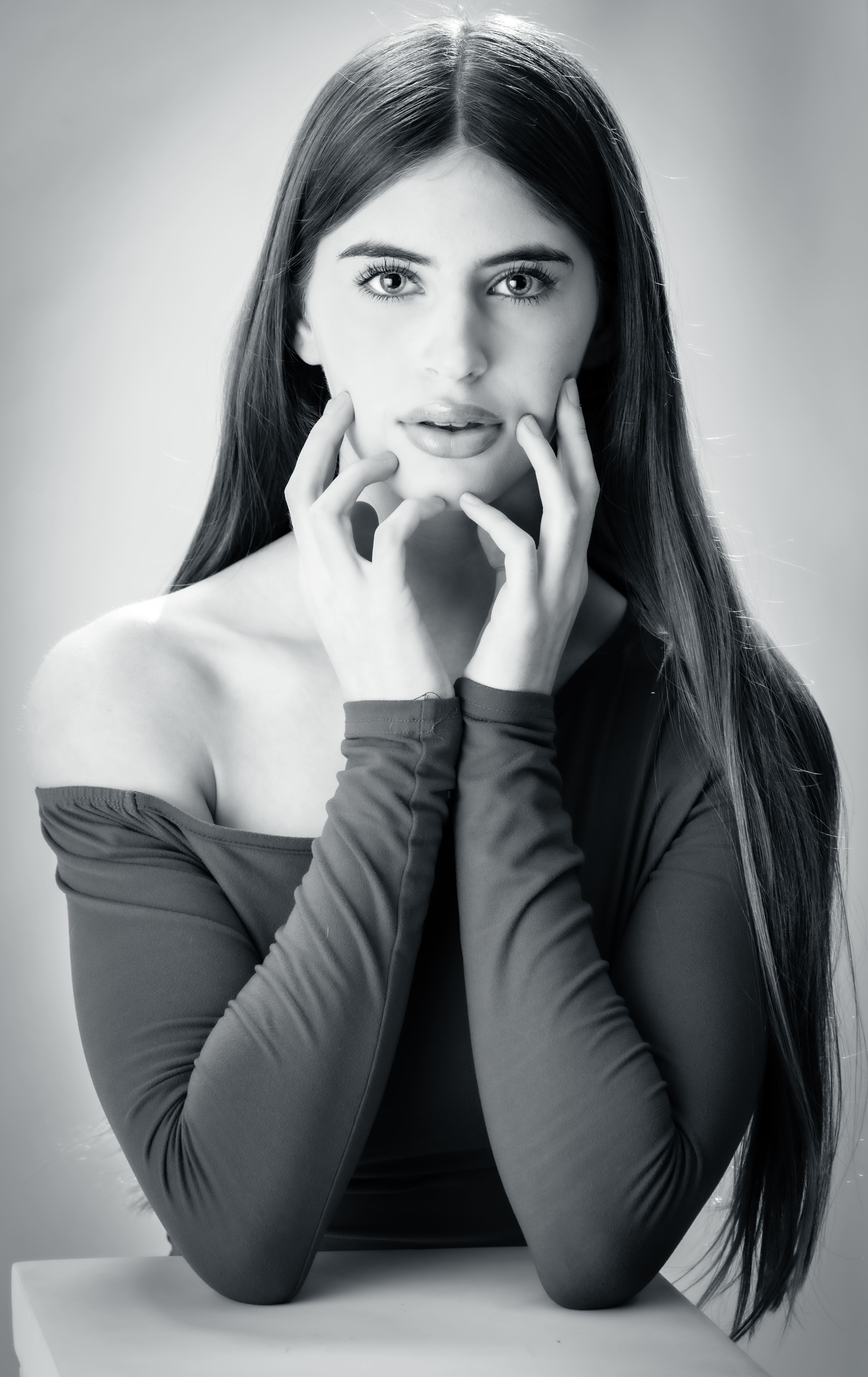 Portrait 2