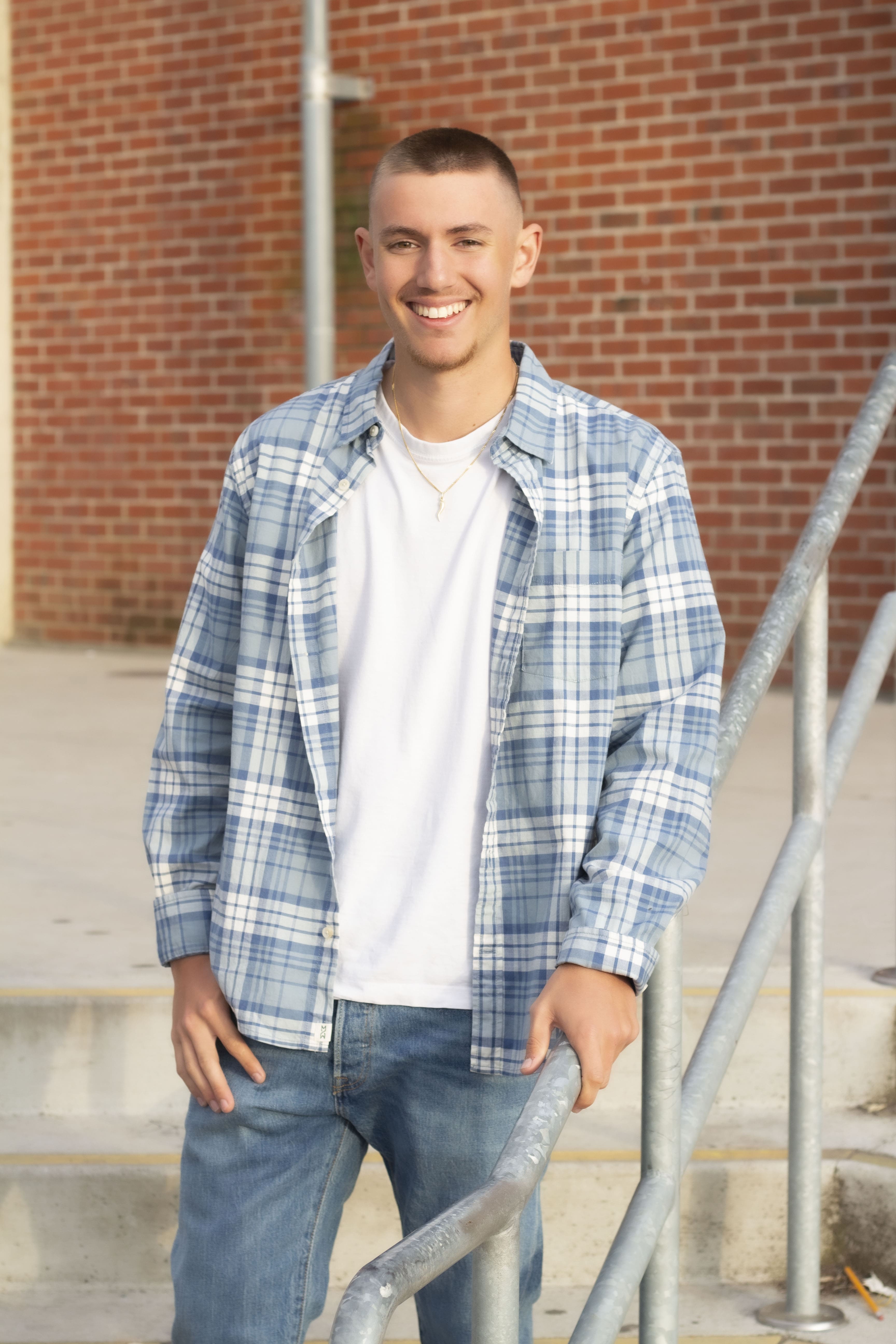 Graduation Photography