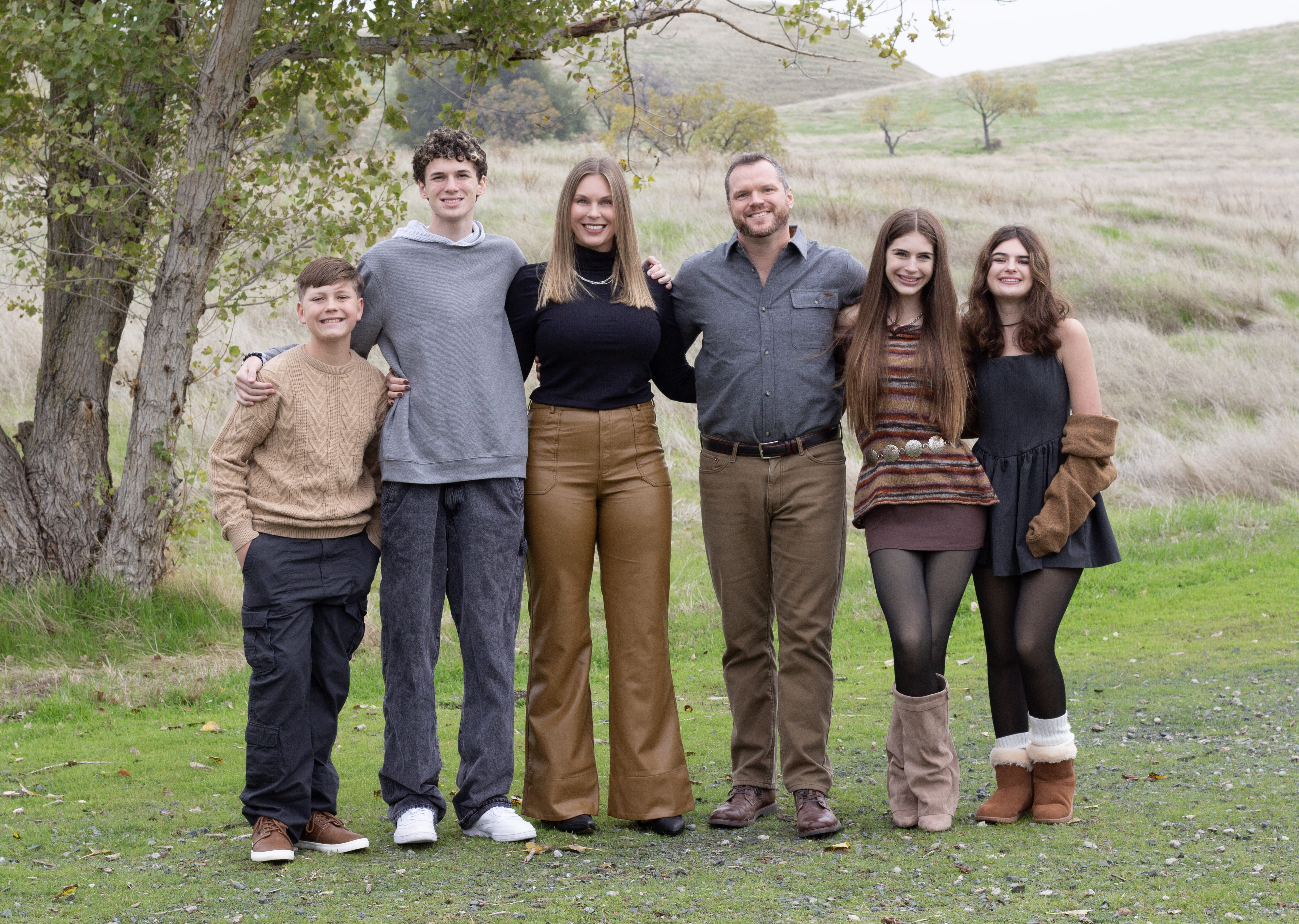 Family Photography