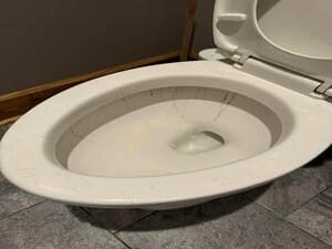 Post construction cleaning in Severn