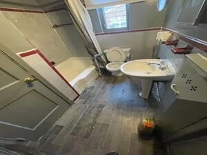 Residential cleaning in Severn