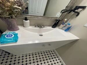 Post construction cleaning in Glen Burnie