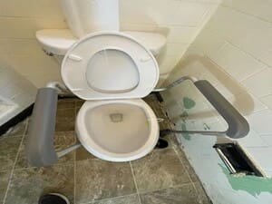 Residential cleaning in Glen Burnie