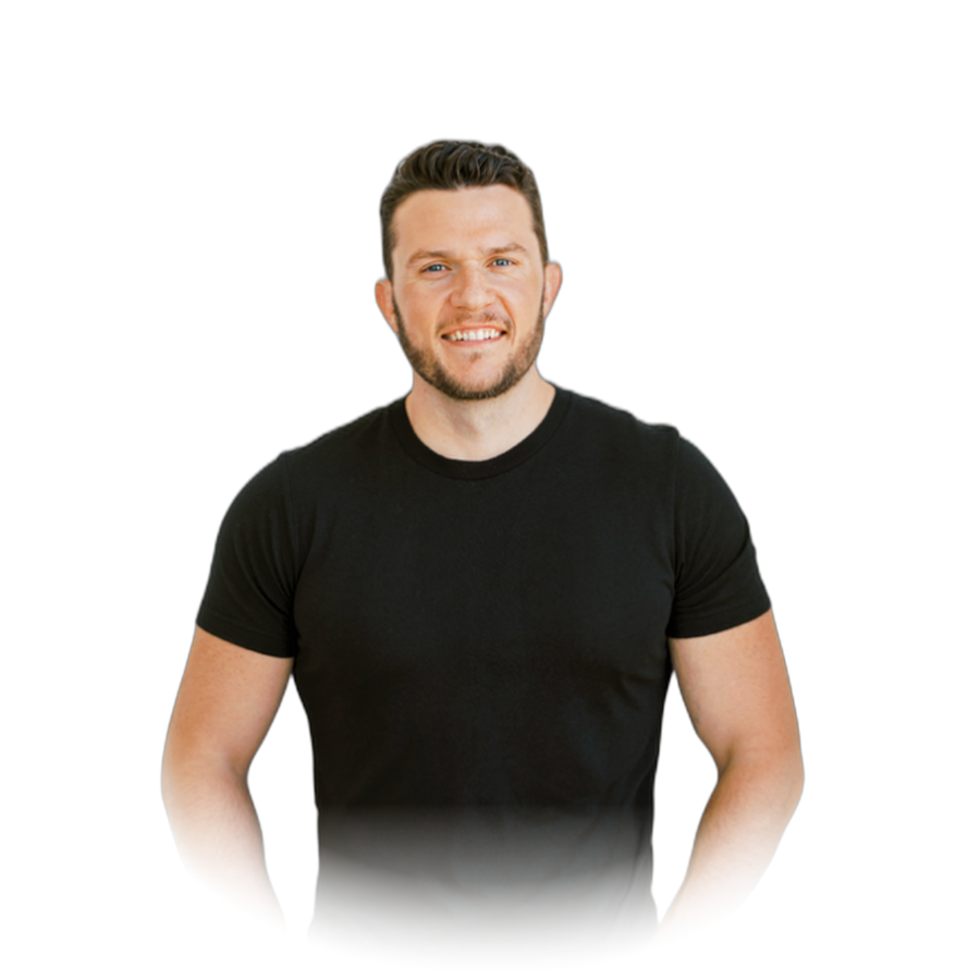 Coach Jonathan, founder of Fit Woman Formula