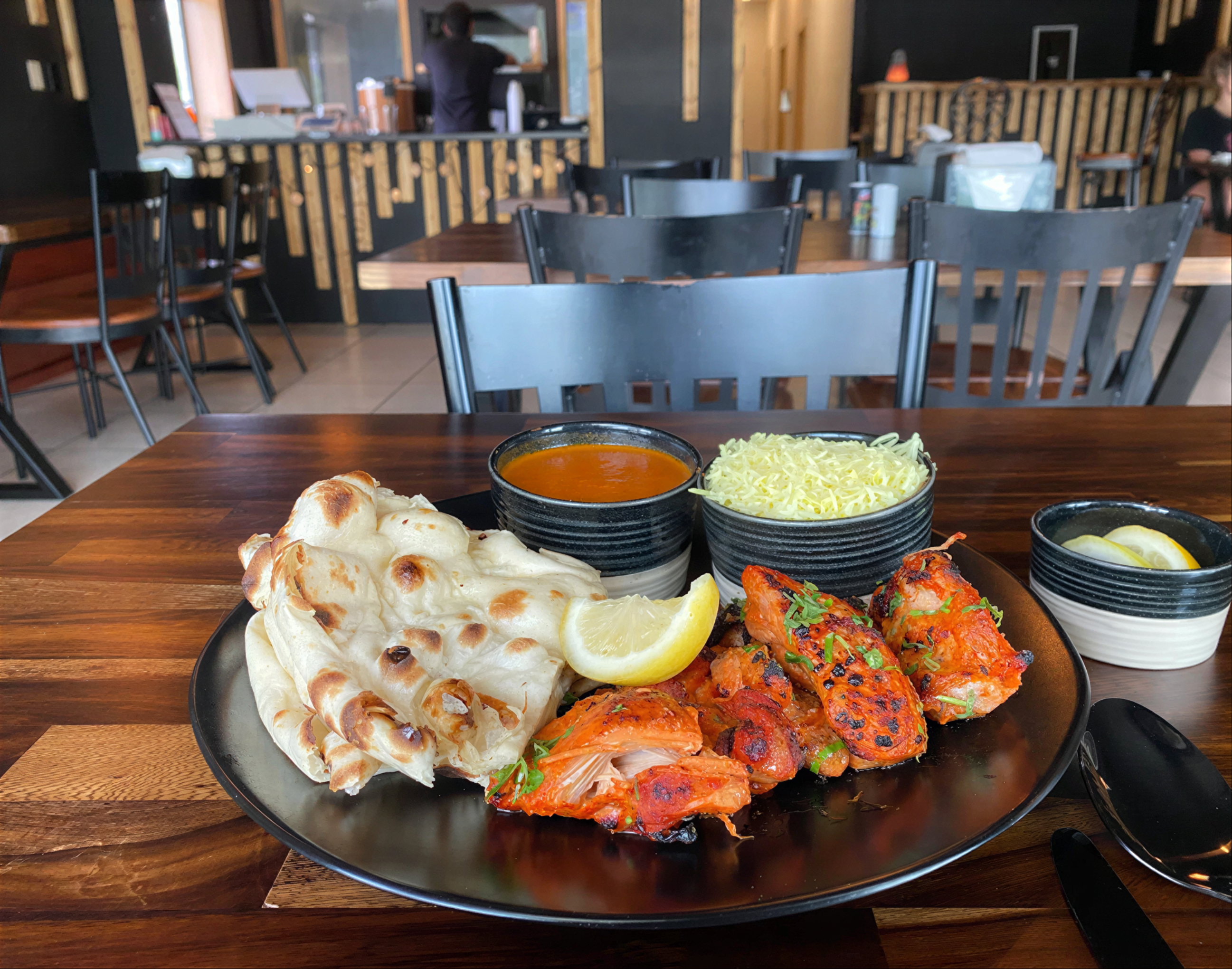 Rozali Kebab