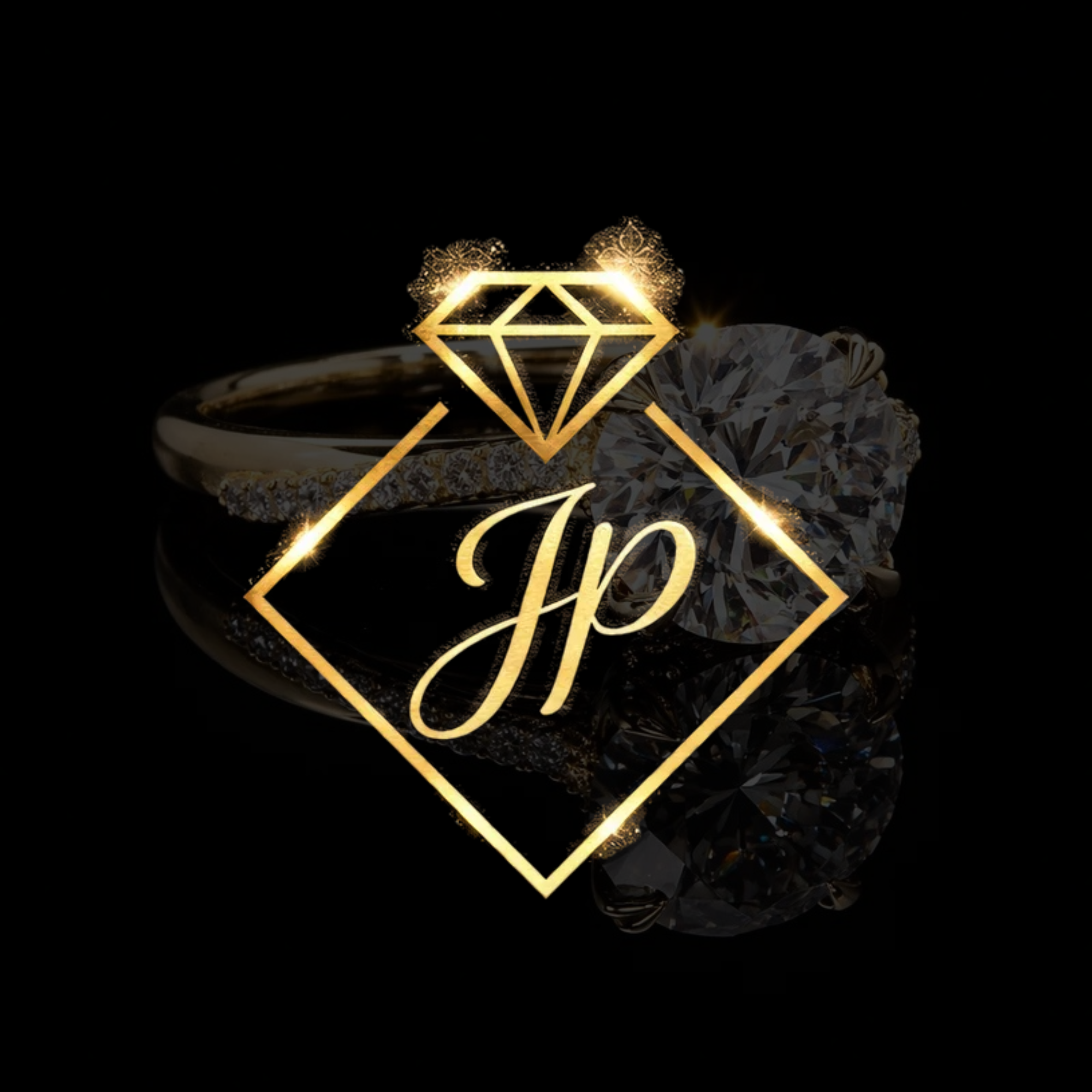 JP Jewelers Instagram