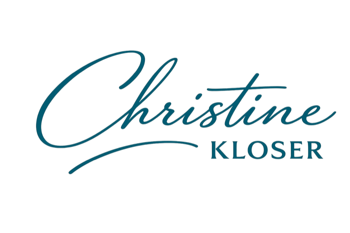 Christine Kloser - NEW