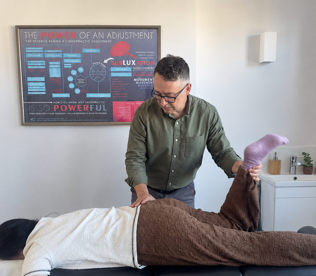 Free workshop: hip pain and movement