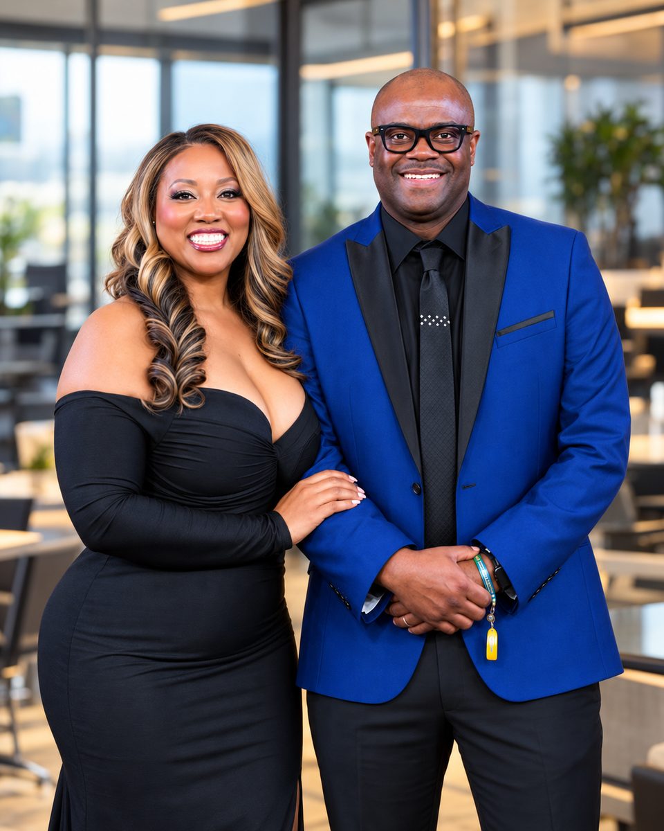 Margo and Kisho, founders of Lead Savage