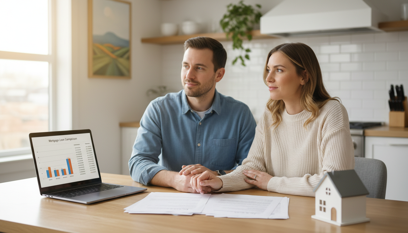 FHA vs Conventional Loan Tennessee