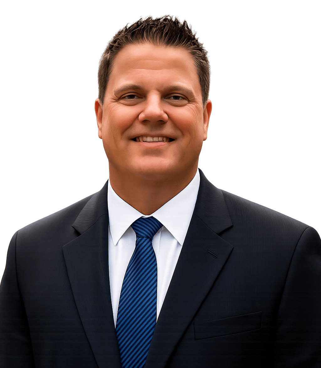Jeff Morgan, Mortgage Loan Officer — Equity Smart Home Loans