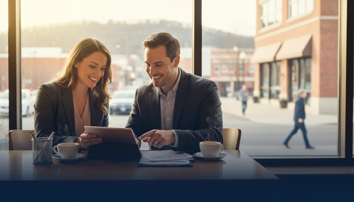 What Realtors Want from Lending Partners