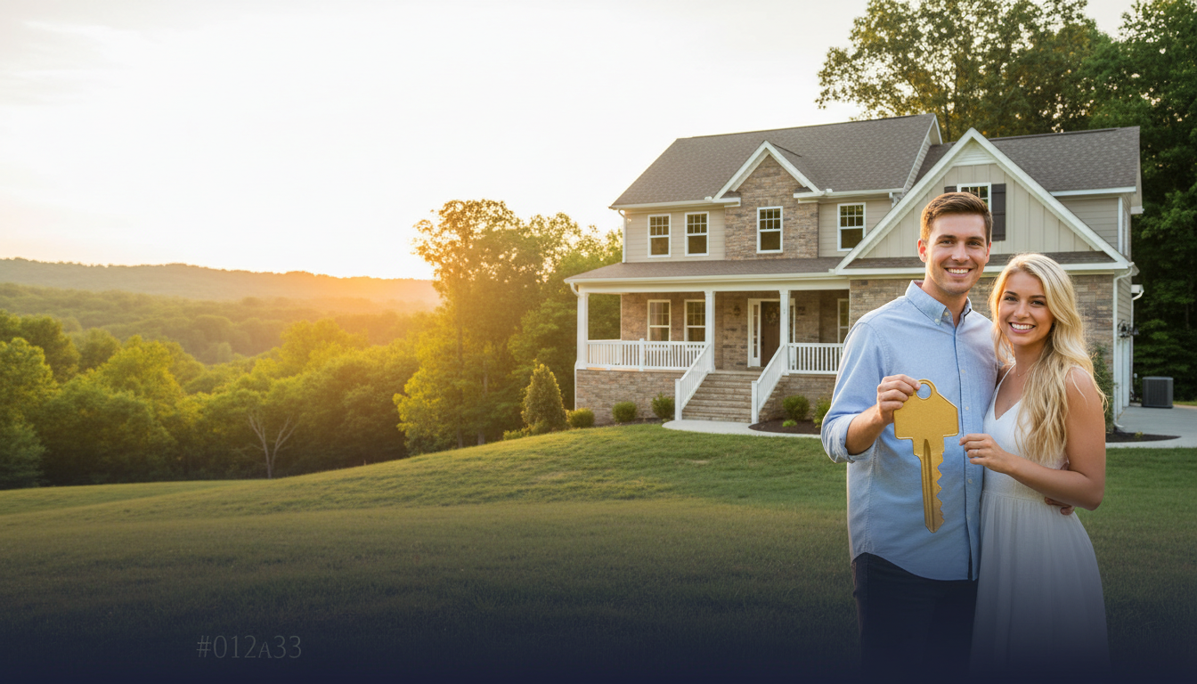 Down Payment Grants Tennessee