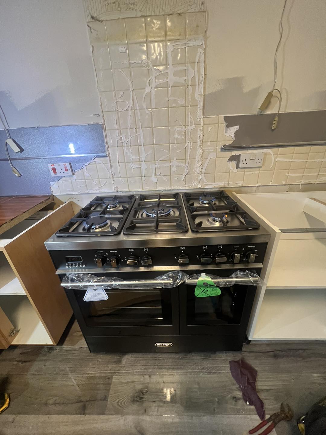 Plumber Glasgow