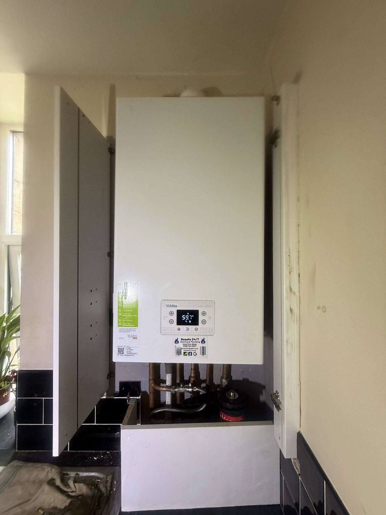 Worcester Bosch