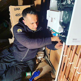 Gas Safe Check