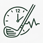 Natural Timing Icon