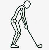Biomechanical Simplicity Icon