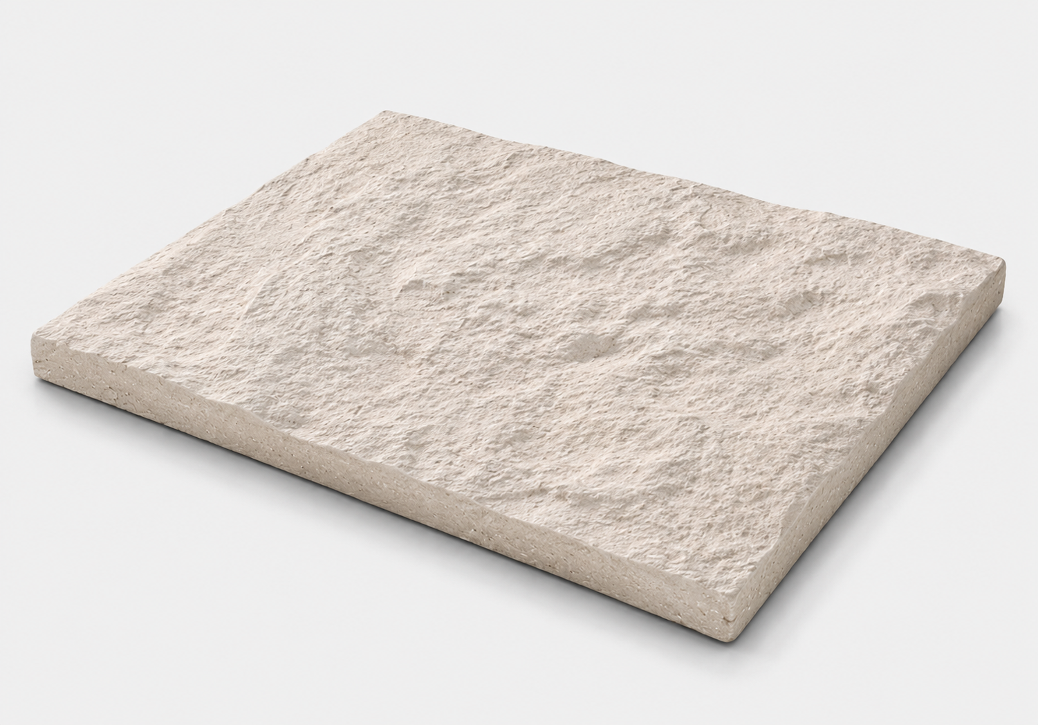 Piedra Roca Blanco