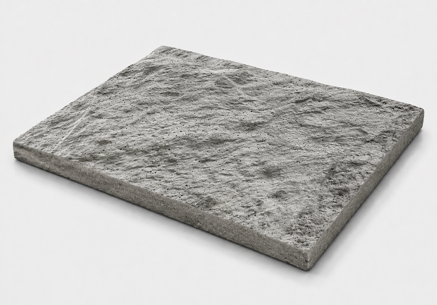 Piedra Roca Negro